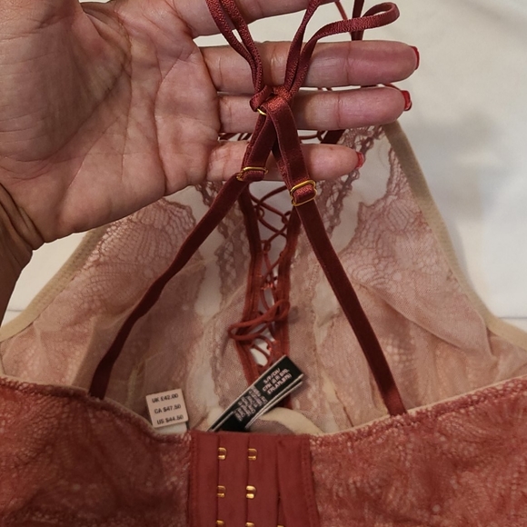 BUY 1 GET 1 FREE VICTORIA SECRET VERY SEXY BRALETT - Picture 7 of 13